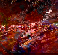 Montes Lounge - Geraldton Accommodation