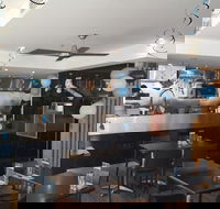 Pavement Cafe - Geraldton Accommodation