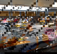 Red Ochre Grill Restaurant - Geraldton Accommodation