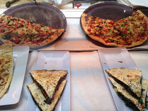 Siby's Kebab & Pide - Geraldton Accommodation 0