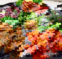 Sushi Bar Makoto Chatswood - Chatswood - Geraldton Accommodation