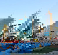 Teddy's Pickers - Geraldton Accommodation