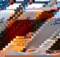 The Lucky Squire - Geraldton Accommodation