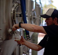Wild Hop Brewing Company - Geraldton Accommodation