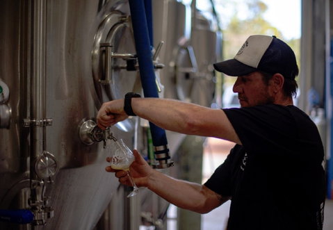 Wild Hop Brewing Company - Geraldton Accommodation 0