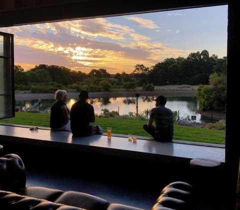 Wild Hop Brewing Company - Geraldton Accommodation 2
