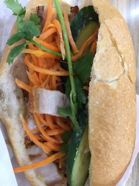 WOW Banh Mi - Geraldton Accommodation 0