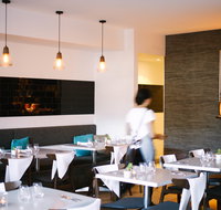Yellowtail Restaurant - Geraldton Accommodation