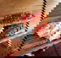 3 Beans - Geraldton Accommodation