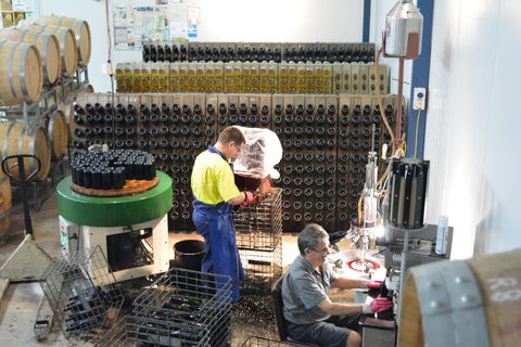 Anderson Winery - Geraldton Accommodation 2