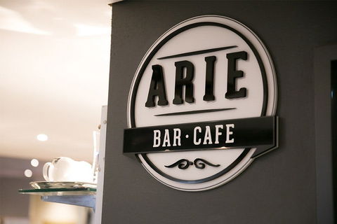 Arie Bar Cafe - Campbelltown RSL - Geraldton Accommodation 0