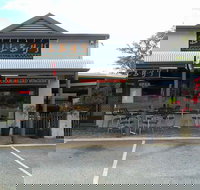 Bilby's Chargrilled Burgers - Geraldton Accommodation