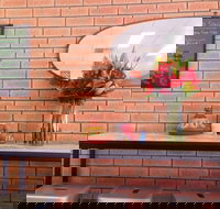 Caf  Crossways - Geraldton Accommodation