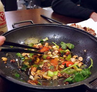 Chilli Delight - Geraldton Accommodation