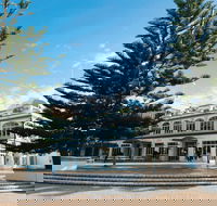 Coogee Pavilion - Geraldton Accommodation