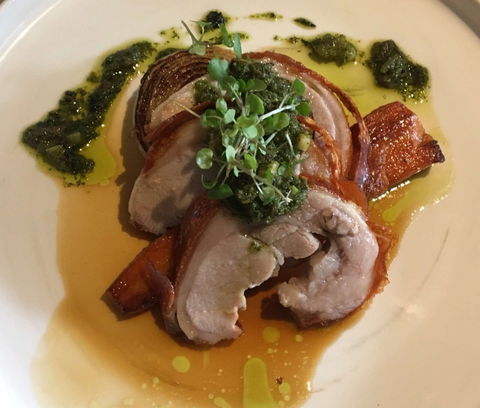 E'cco Bistro - Geraldton Accommodation 0