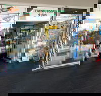 Fresh Foods 2 Go - Geraldton Accommodation