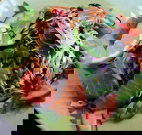 Haru Tatsuya - Artarmon - Geraldton Accommodation