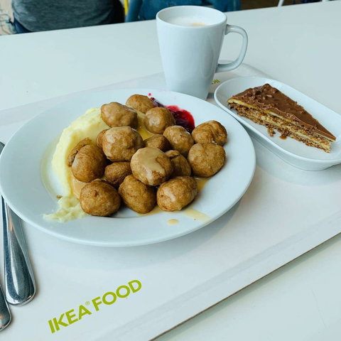 IKEA Restaurant & Café - Tempe - Geraldton Accommodation 0