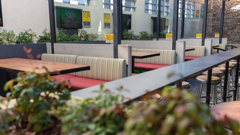 Iron Knob Street Bakery And Delicatessan - Geraldton Accommodation 0