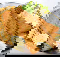 Kiss My Fish - Rochedale - Geraldton Accommodation