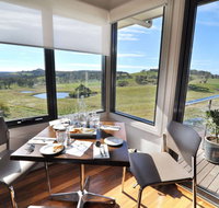 McVitty Grove Restaurant - Geraldton Accommodation