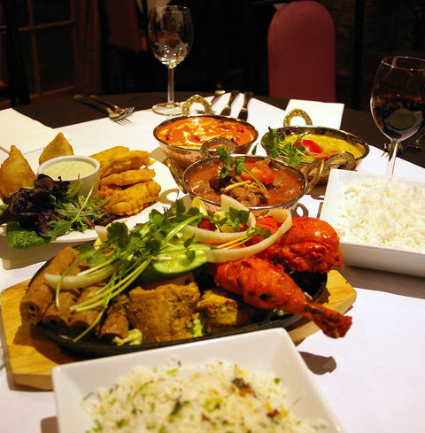 Mr.India - Geraldton Accommodation 0