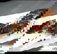 Natsumi Sushi - Rochedale - Geraldton Accommodation