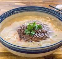 Noodle M8 - Geraldton Accommodation