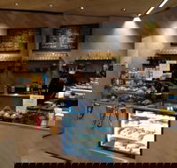 Scuro Espresso - Geraldton Accommodation