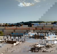 Sourc'd Wine  Coffee Bar - Geraldton Accommodation