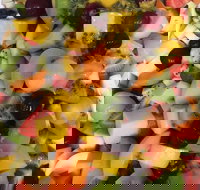 Stone  Peel - Chatswood - Geraldton Accommodation