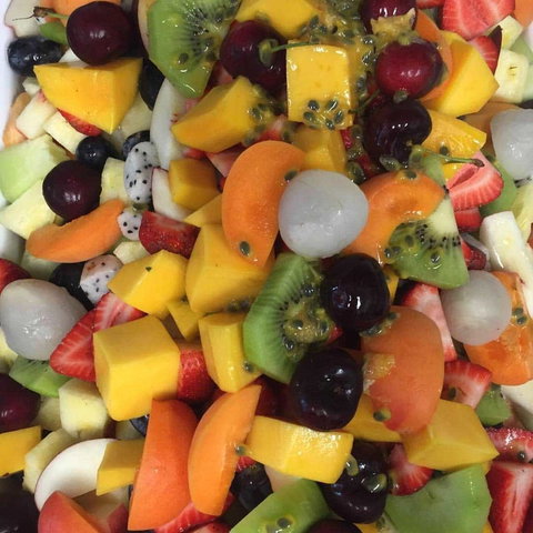 Stone & Peel - Chatswood - Geraldton Accommodation 0