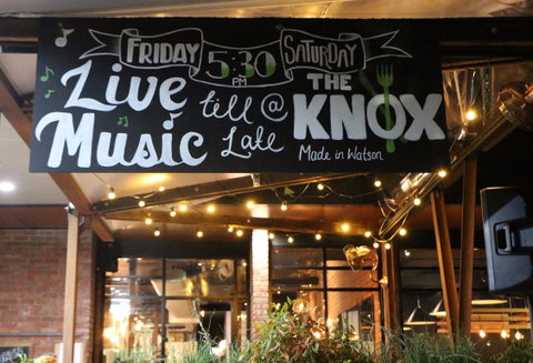 The Knox Made In Watson - Geraldton Accommodation 2