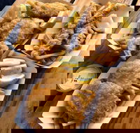 The Squid Shack - Geraldton Accommodation