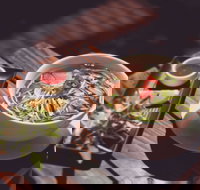 Wild Ginger Thai - Geraldton Accommodation