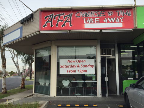 AFA - Geraldton Accommodation 0