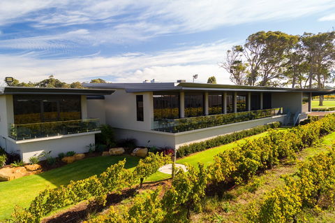 Amelia Park Restaurant - Geraldton Accommodation 0