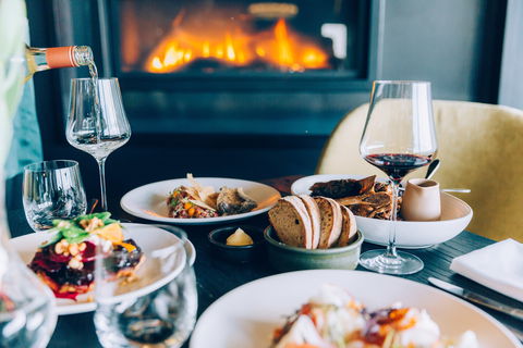 Amelia Park Restaurant - Geraldton Accommodation 1