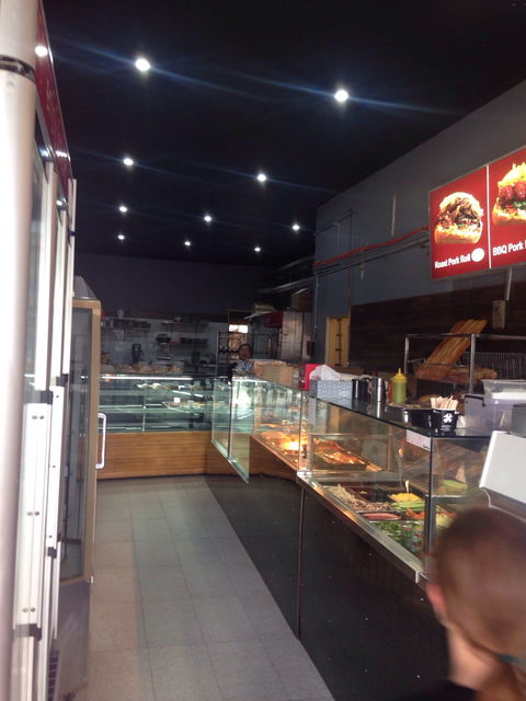 Amour Bakehouse - Summer Hill - Geraldton Accommodation 0