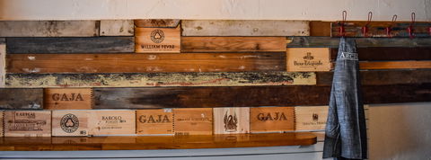 Archive Wine Bar - Geraldton Accommodation 0