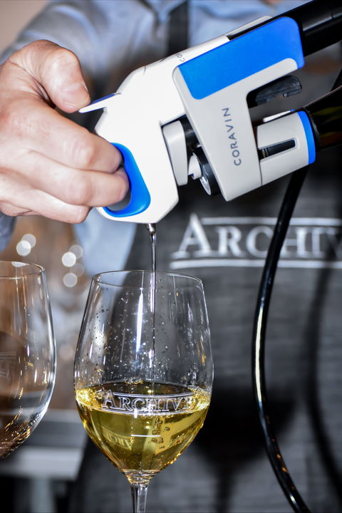 Archive Wine Bar - Geraldton Accommodation 1