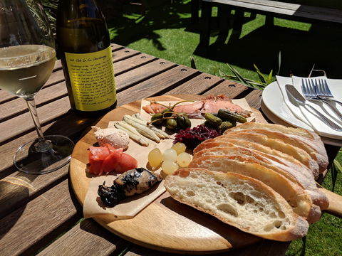 Archive Wine Bar - Geraldton Accommodation 2