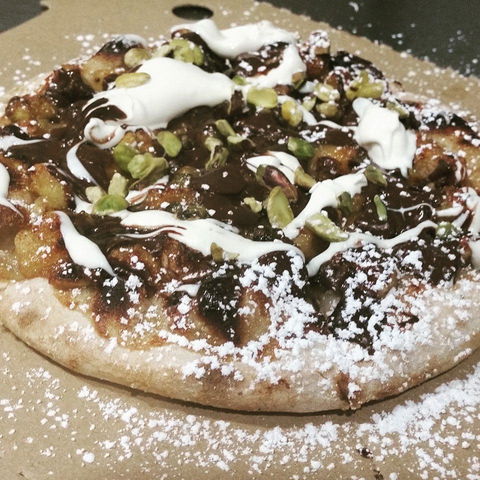 Arlo's Pizzeria - Geraldton Accommodation 0
