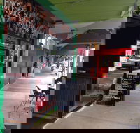 Cafe Bordeaux - Geraldton Accommodation