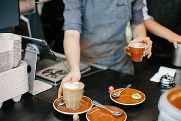 Campos Coffee - Newstead - Geraldton Accommodation 0