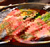 Donto Sapporo Japanese - Geraldton Accommodation