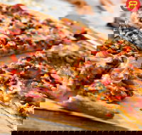 Eagle Pizzeria - Minto - Geraldton Accommodation