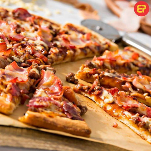 Eagle Pizzeria - Minto - Geraldton Accommodation 0