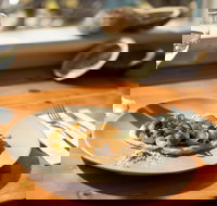 Forage on the Foreshore - Geraldton Accommodation